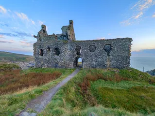 Abandoned Places thumbnail