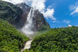 Famous Waterfalls thumbnail