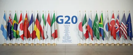 G20 Countries thumbnail