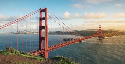 Iconic Bridges thumbnail
