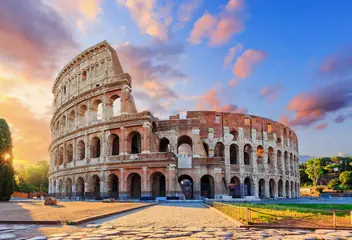 UNESCO World Heritage Sites thumbnail