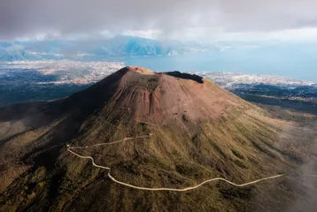 Volcanoes & Geothermal Sites thumbnail