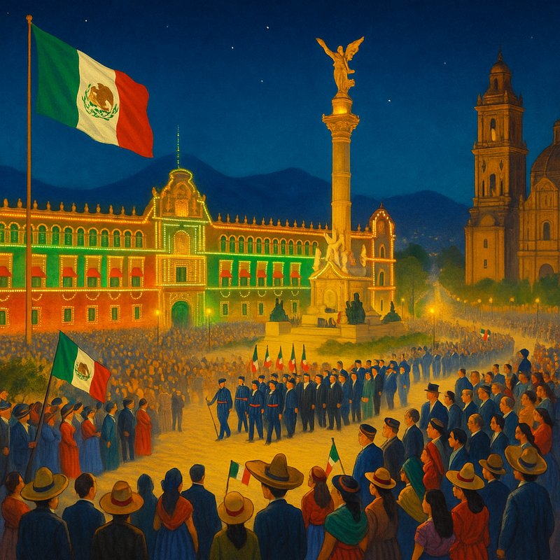 Centennial celebrations of independence begin