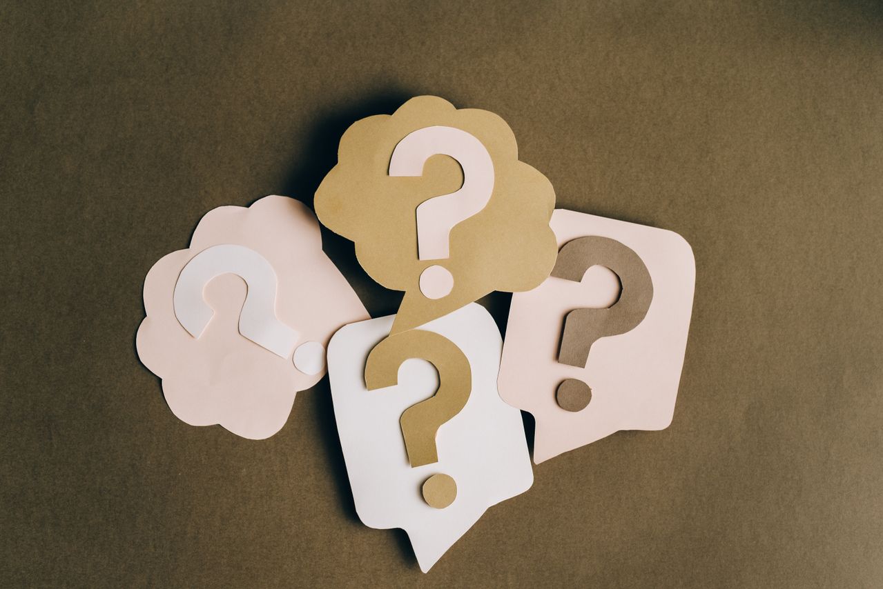 New test trivia